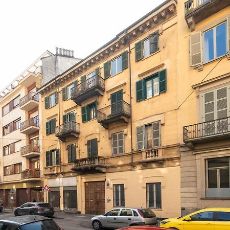 Porta Nuova Galliari Mini Flats 都灵 外观 照片