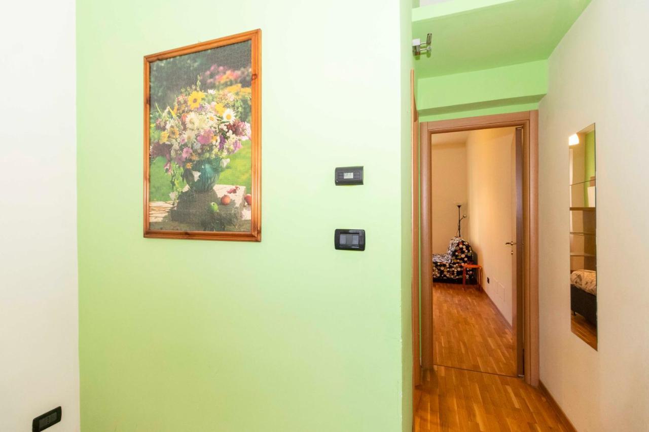 Porta Nuova Galliari Mini Flats 都灵 外观 照片