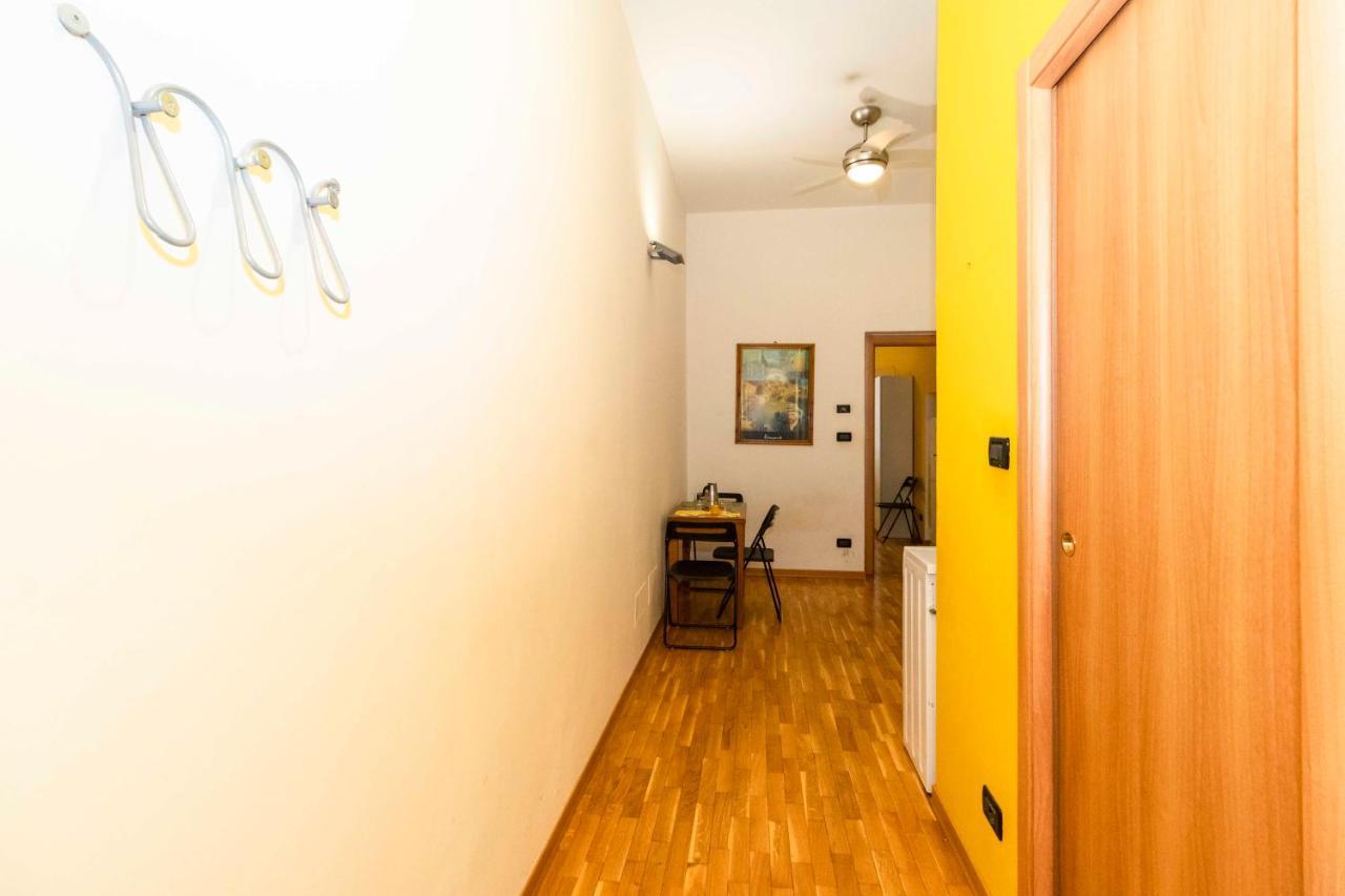 Porta Nuova Galliari Mini Flats 都灵 外观 照片