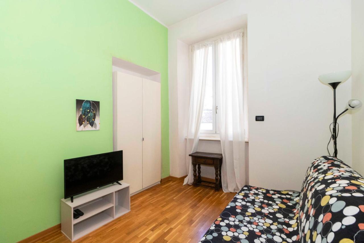 Porta Nuova Galliari Mini Flats 都灵 外观 照片
