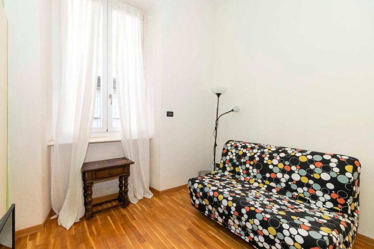 Porta Nuova Galliari Mini Flats 都灵 外观 照片