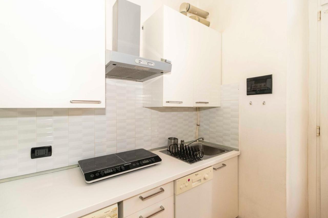 Porta Nuova Galliari Mini Flats 都灵 外观 照片