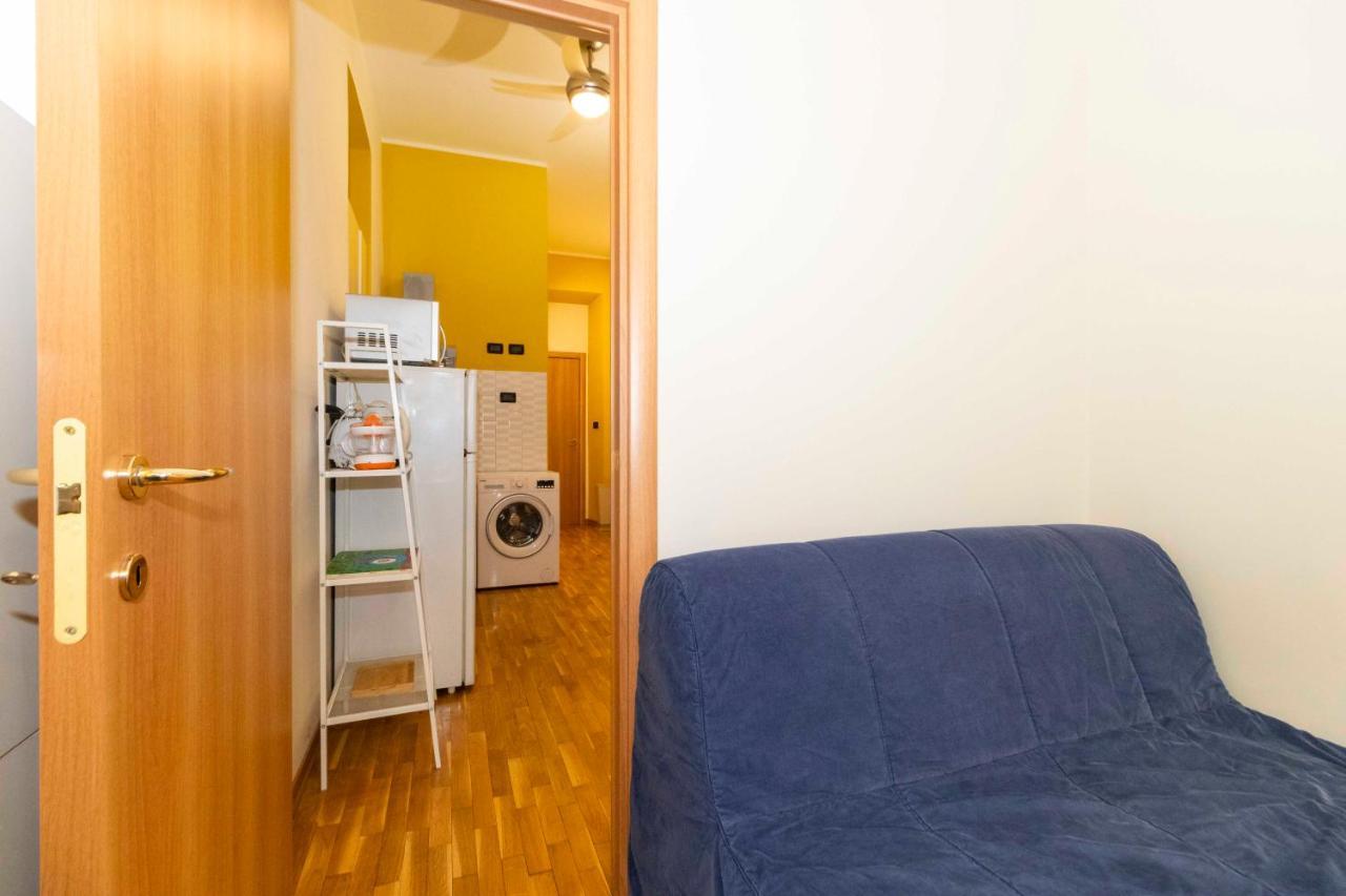 Porta Nuova Galliari Mini Flats 都灵 外观 照片