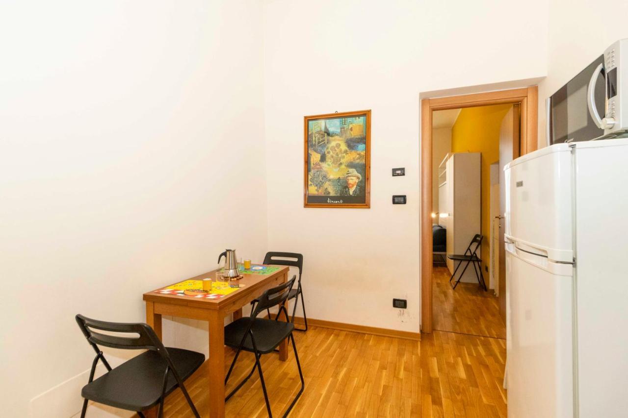 Porta Nuova Galliari Mini Flats 都灵 外观 照片