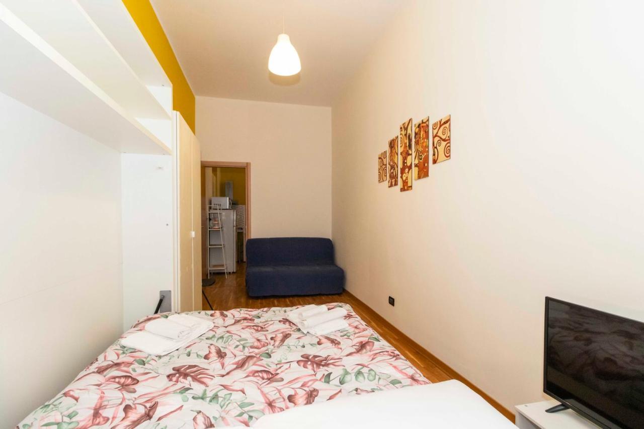 Porta Nuova Galliari Mini Flats 都灵 外观 照片