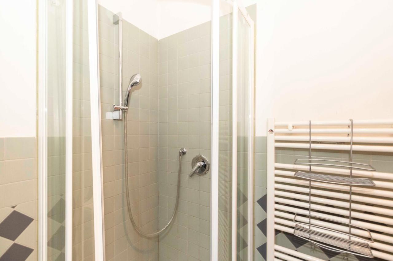 Porta Nuova Galliari Mini Flats 都灵 外观 照片