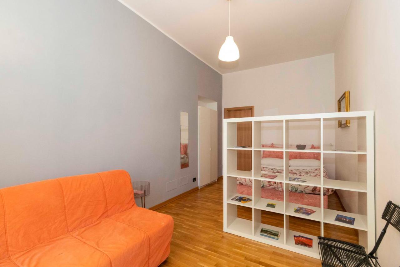 Porta Nuova Galliari Mini Flats 都灵 外观 照片
