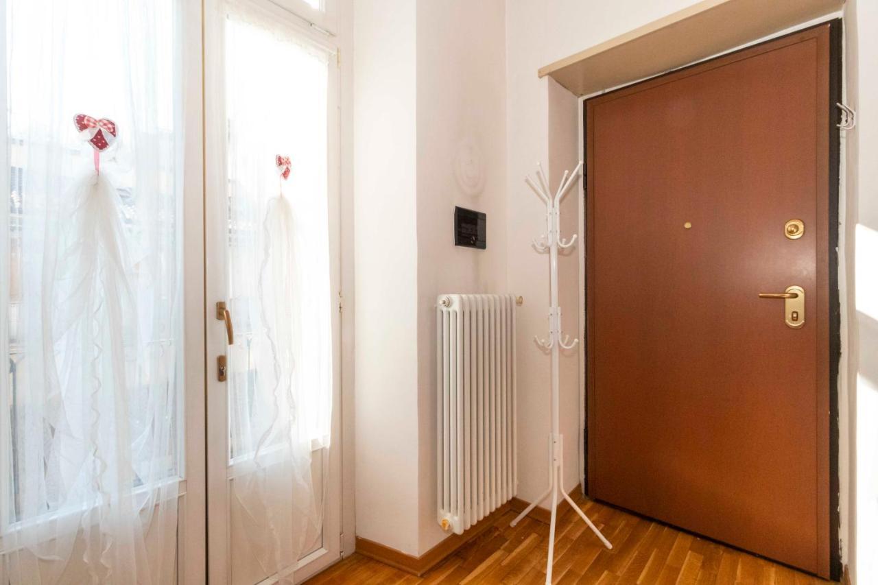Porta Nuova Galliari Mini Flats 都灵 外观 照片