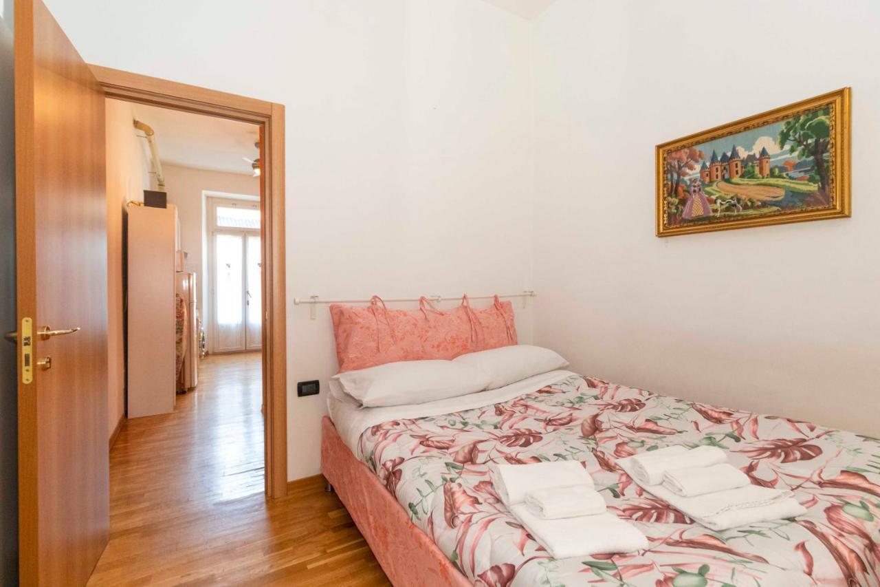 Porta Nuova Galliari Mini Flats 都灵 外观 照片