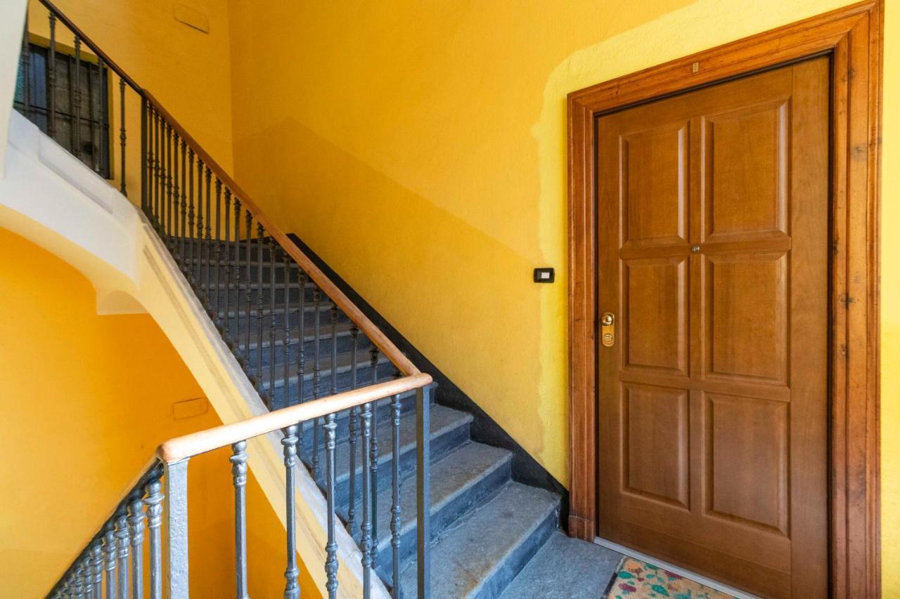 Porta Nuova Galliari Mini Flats 都灵 外观 照片