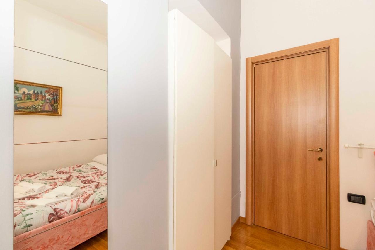Porta Nuova Galliari Mini Flats 都灵 外观 照片