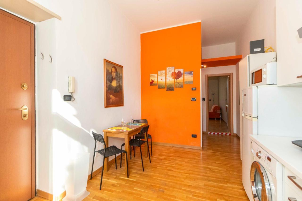 Porta Nuova Galliari Mini Flats 都灵 外观 照片