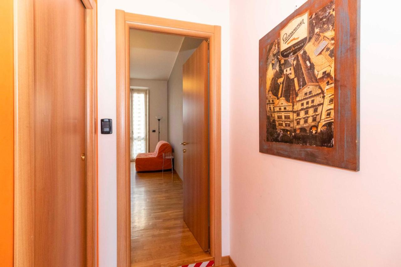 Porta Nuova Galliari Mini Flats 都灵 外观 照片